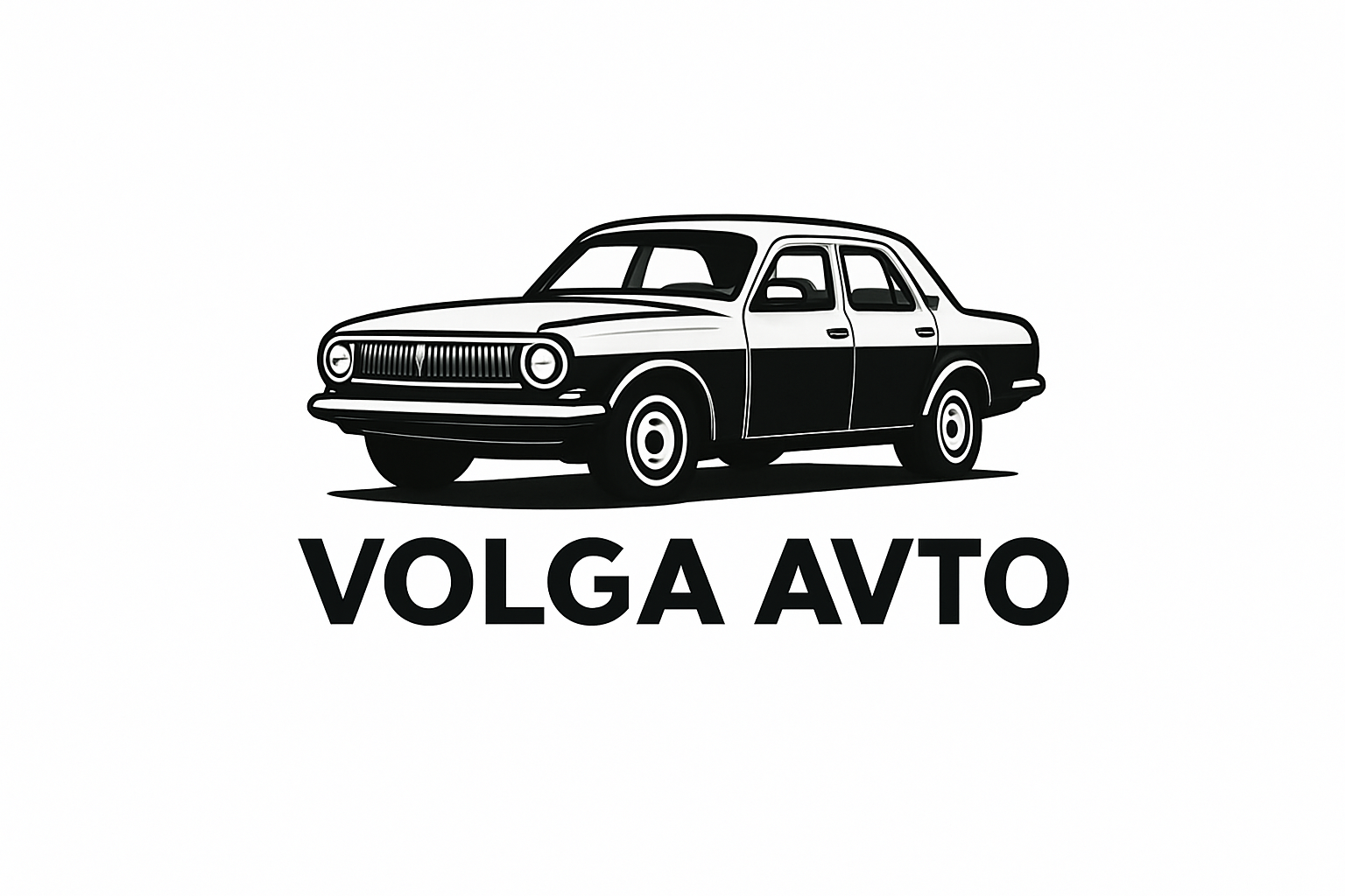 Волга-Авто